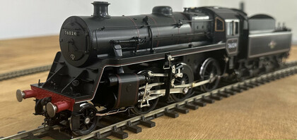 Buy Online - BR standard class 4 2-6-0