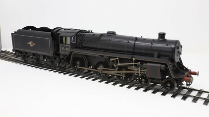 Buy Online - BR Standard class 5 4-6-0