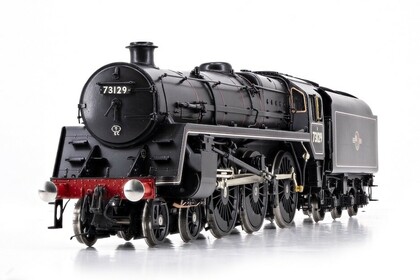 Buy Online - BR Standard class 5 Caprotti valve gear IN STOCK