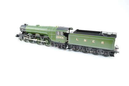 Buy Online - LNER A3 2344 Lemberg